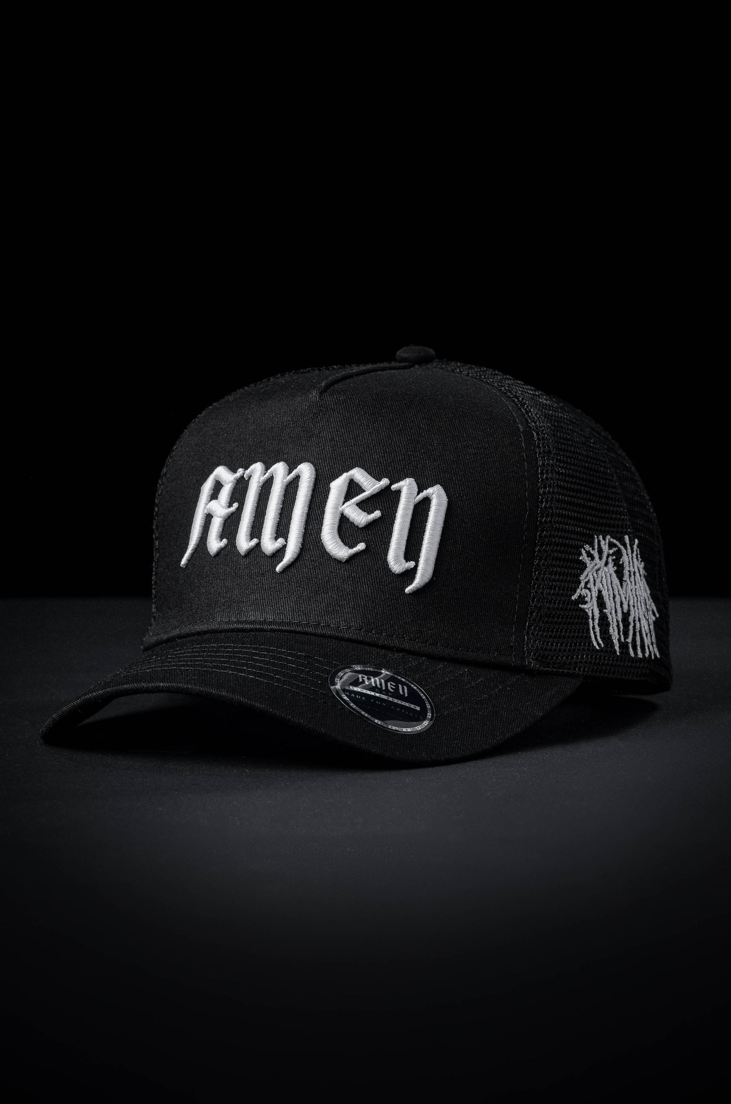GORRA 2024