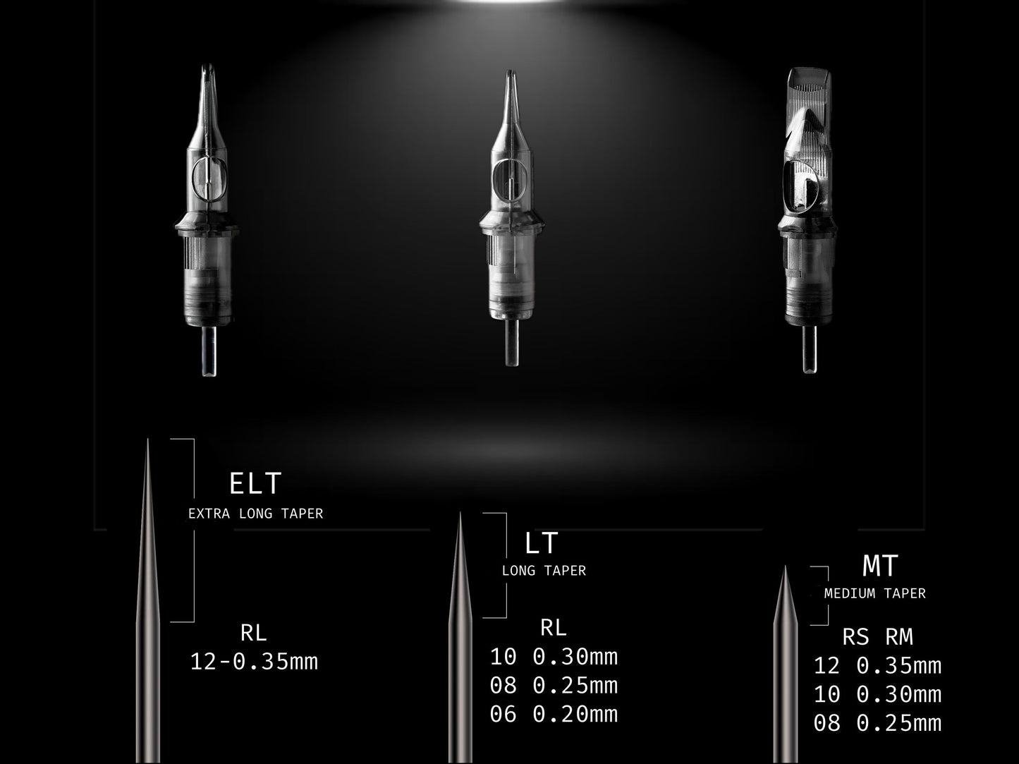 07RS Caja por 20 unidades