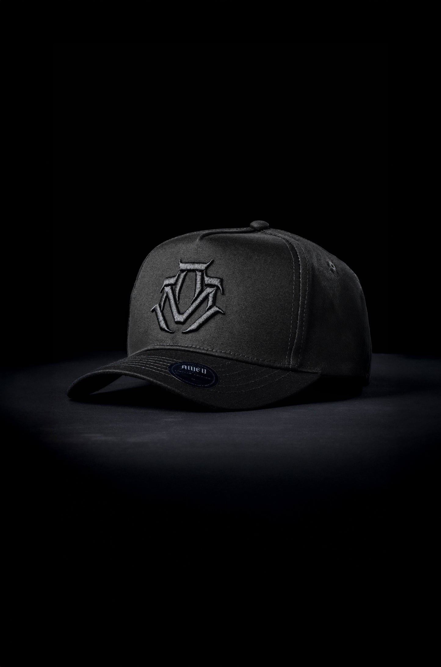 Blackout Collection – Amen Limited Series