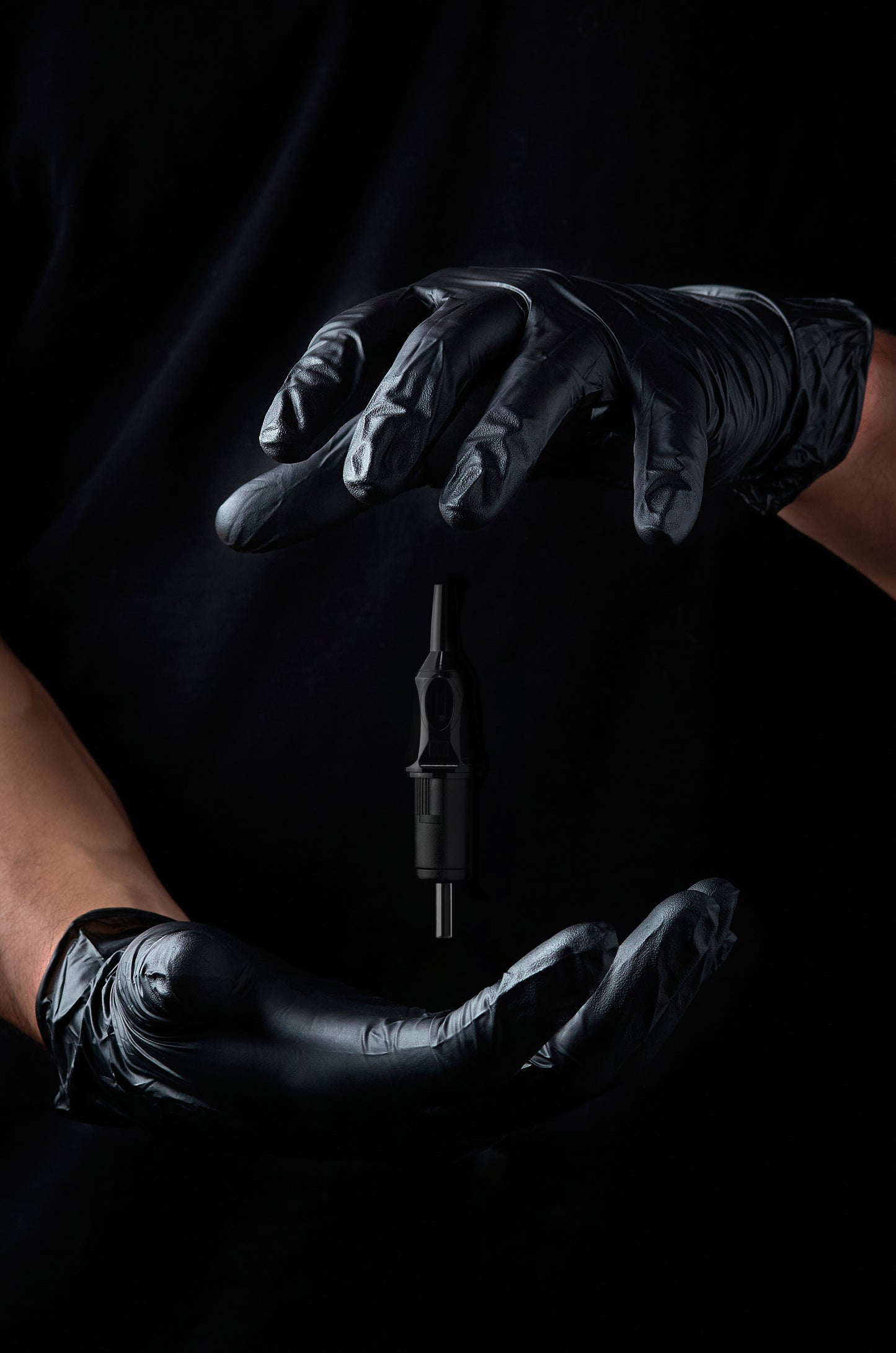 Boligrafo Tattoo Caja por 20 unidades