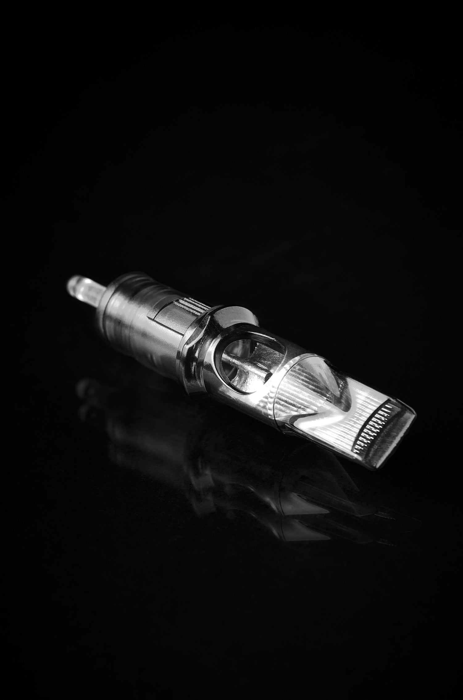 Round Magnum “RM, CM”