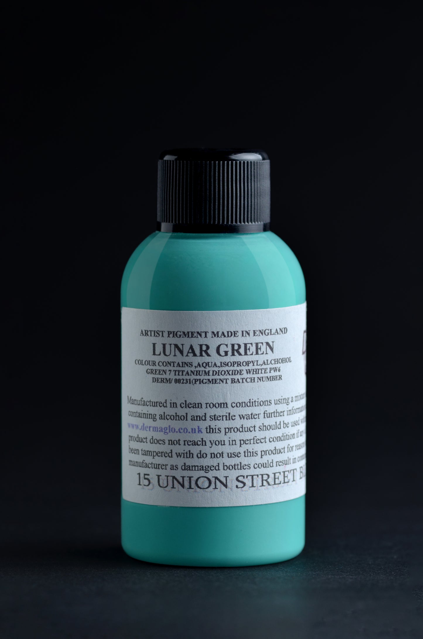 DERMAGLO INK 50ml - 1,7 oz