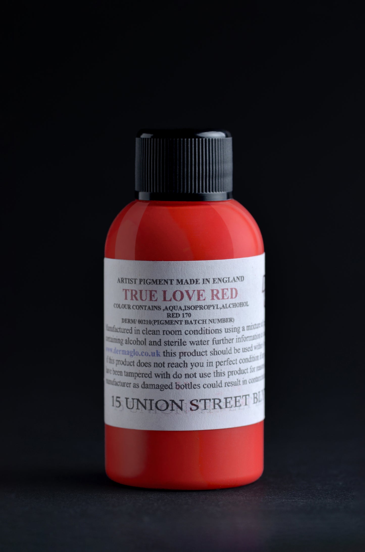 DERMAGLO INK 50ml - 1,7 oz