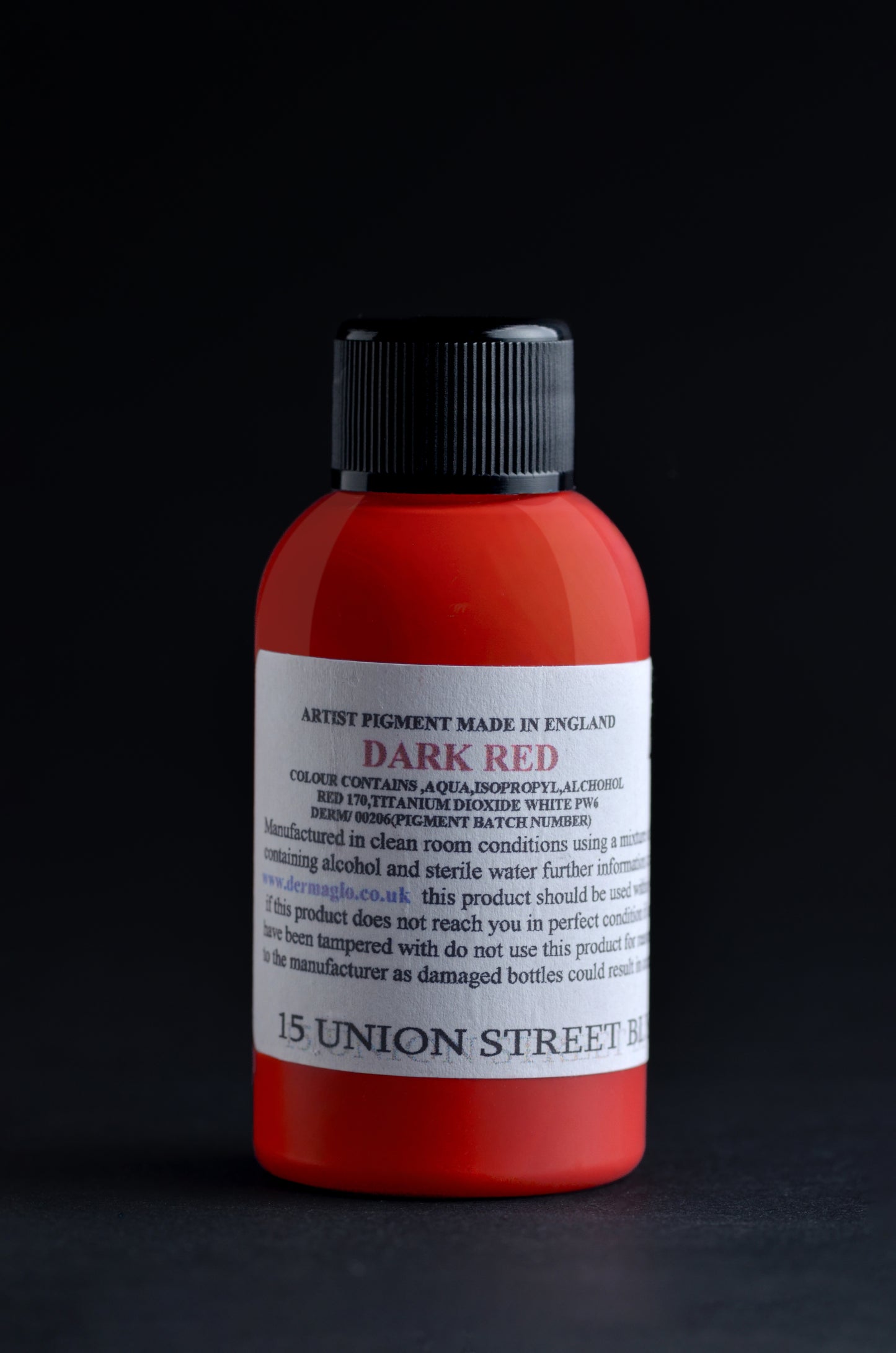 DERMAGLO INK 50ml - 1,7 oz