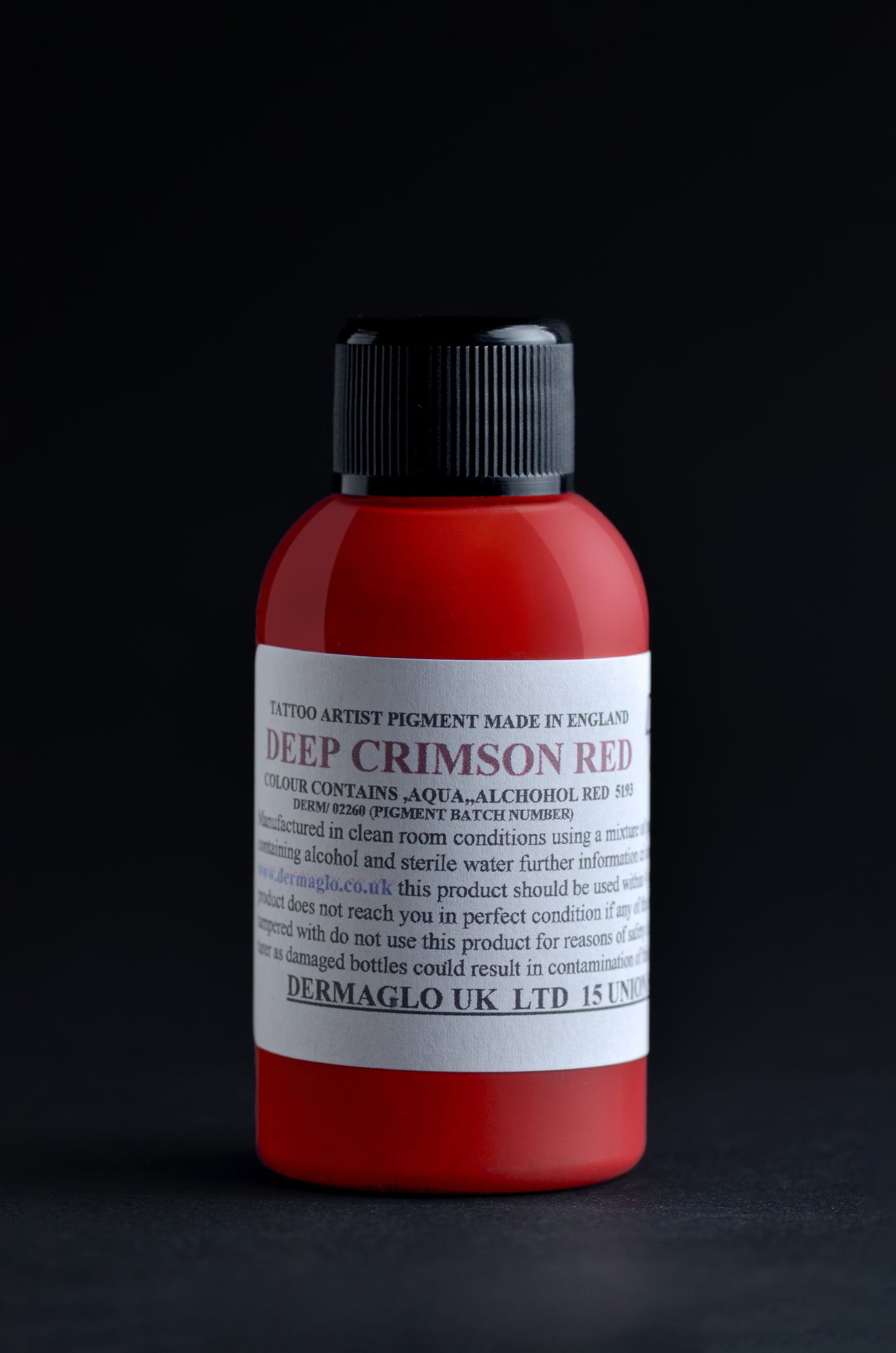 DERMAGLO INK 50ml - 1,7 oz