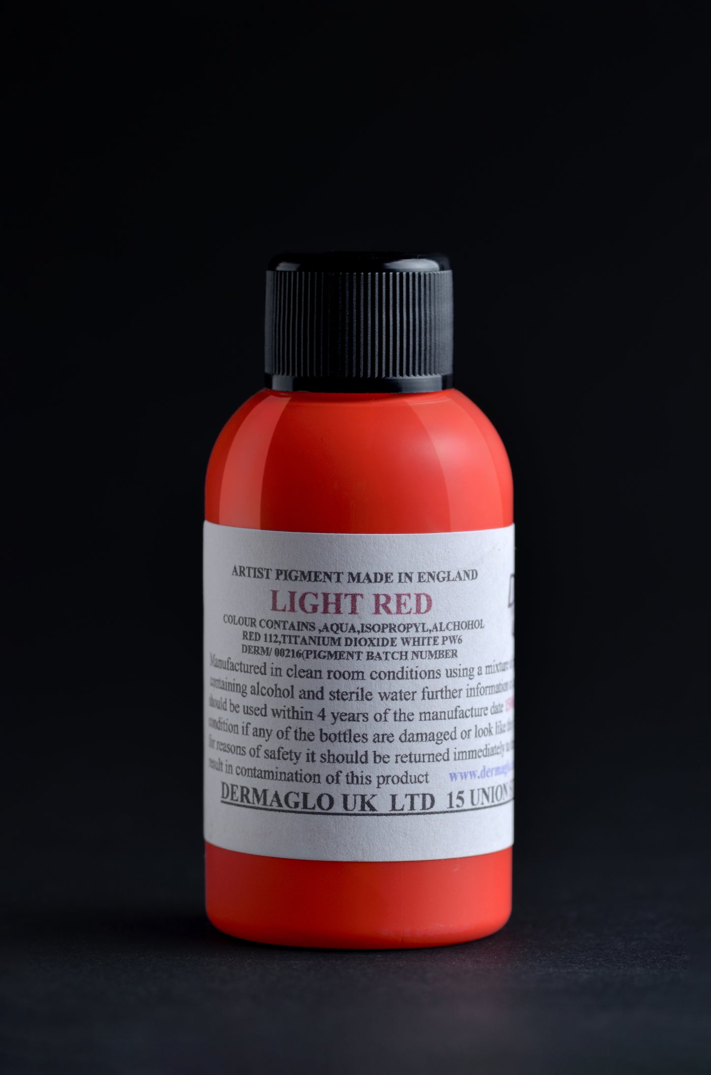 DERMAGLO INK 50ml - 1,7 oz