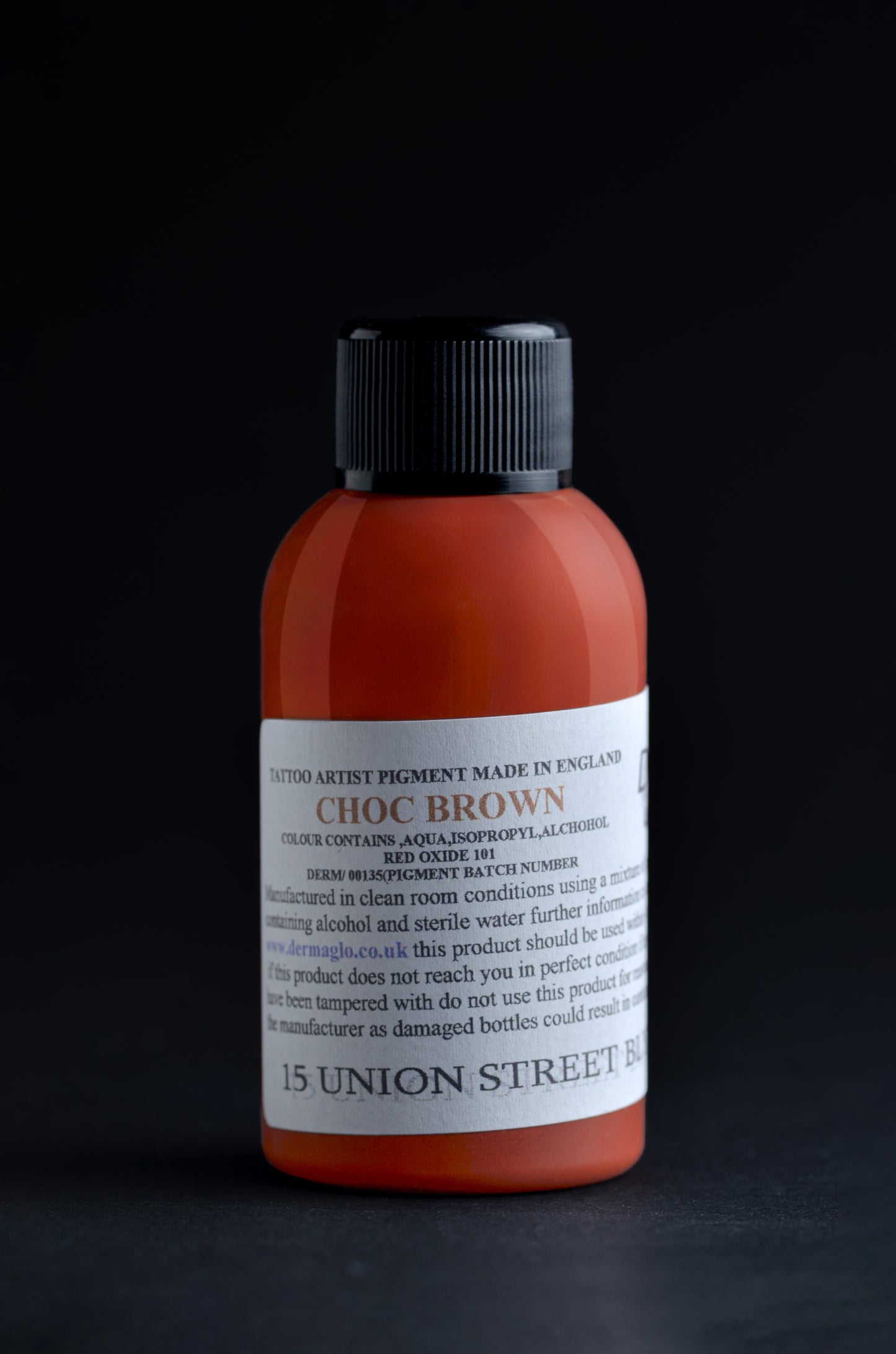 DERMAGLO INK 50ml - 1,7 oz