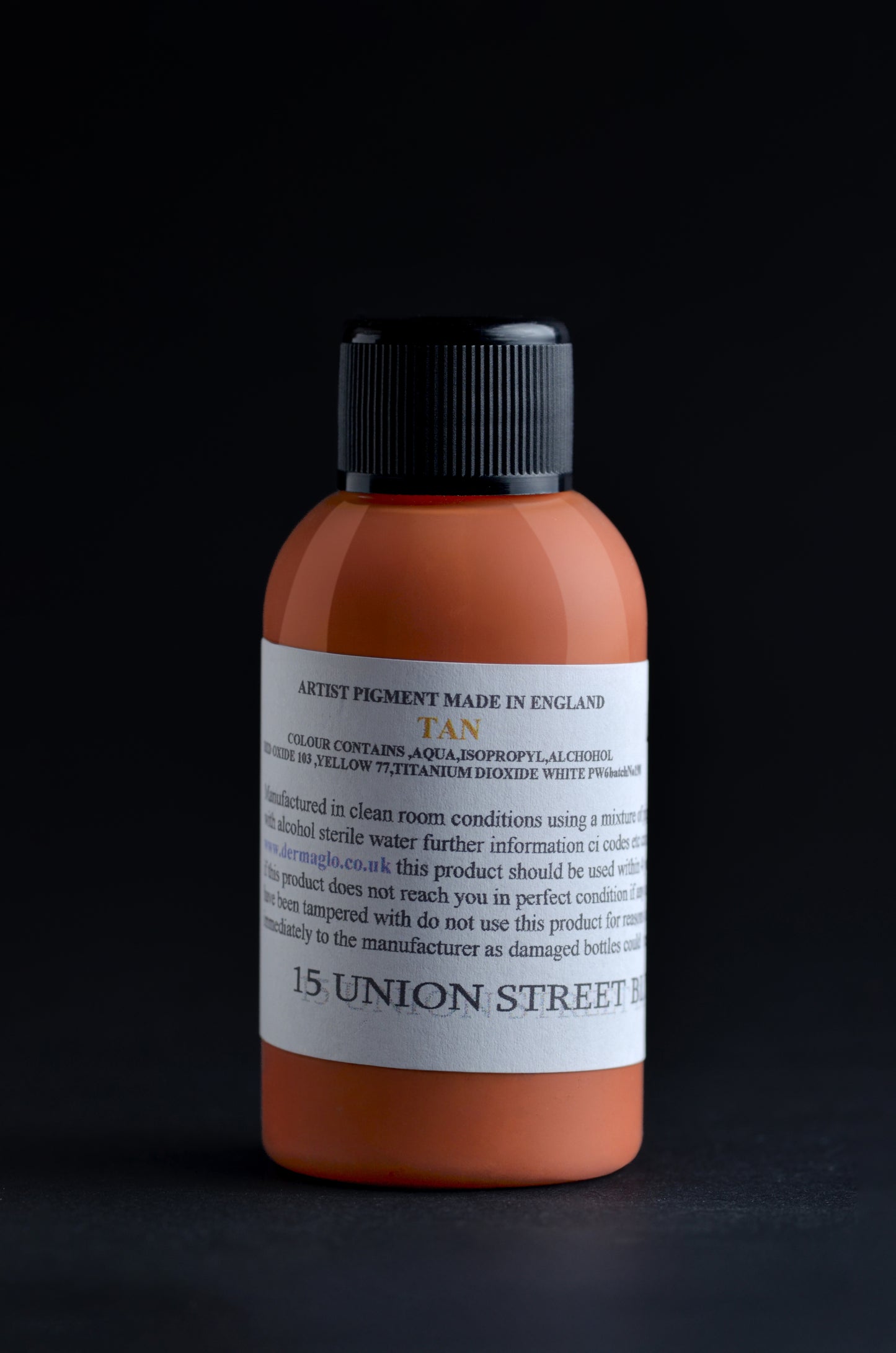 DERMAGLO INK 50ml - 1,7 oz