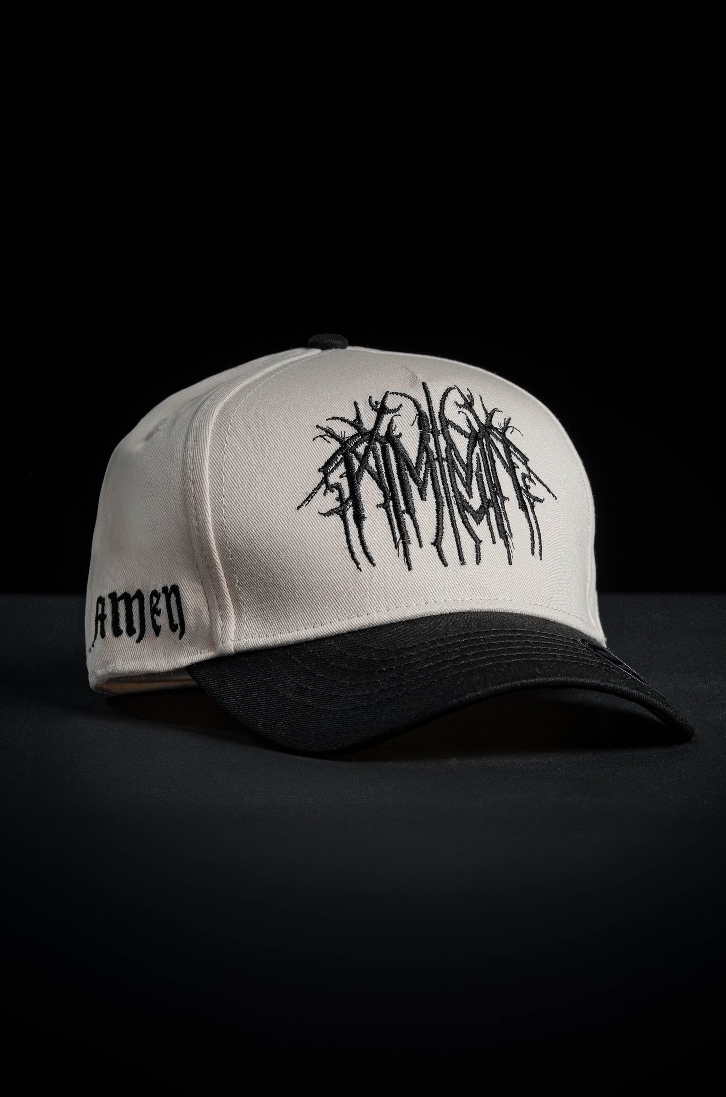 GORRA 2024 Beige