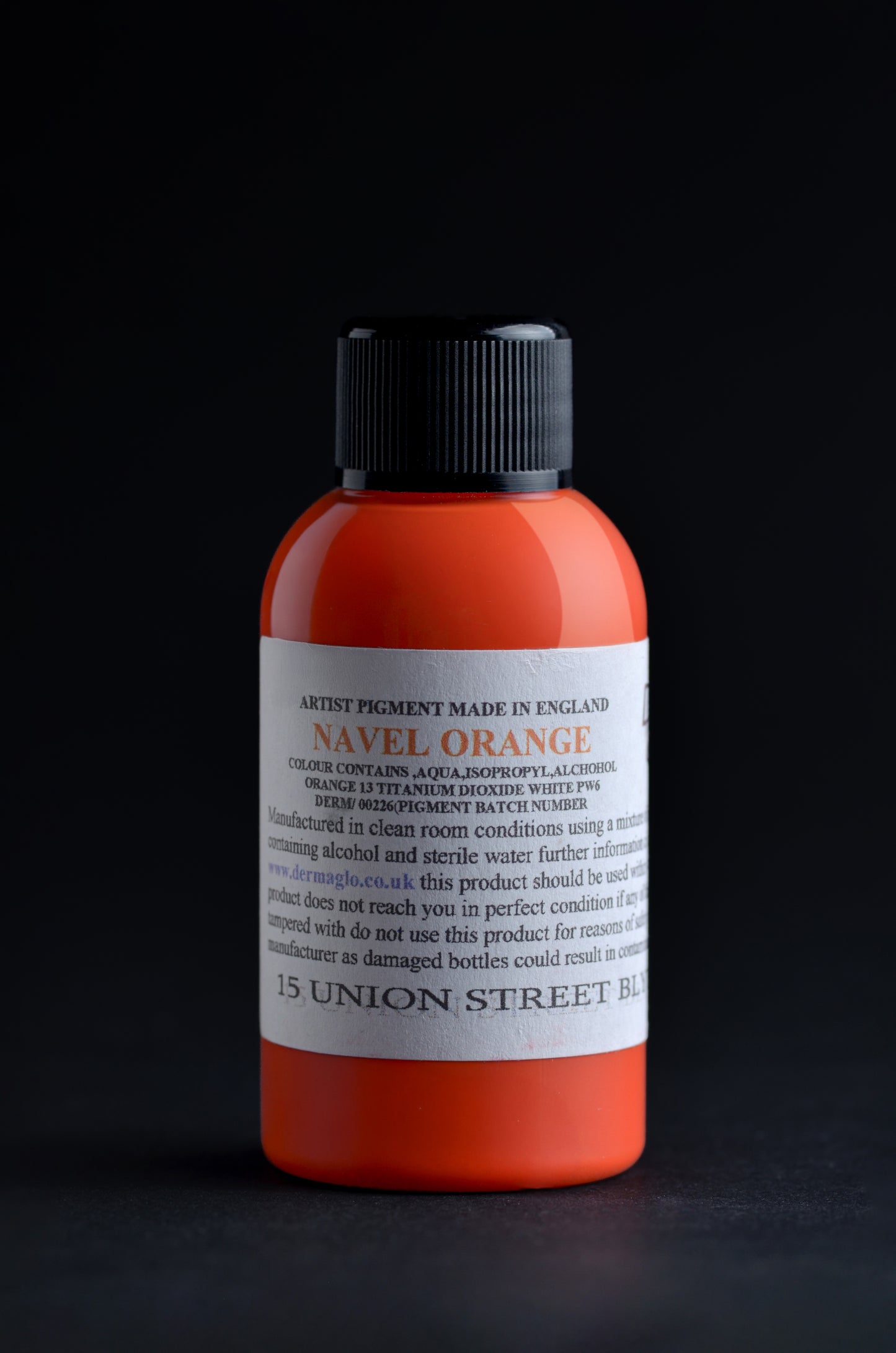 DERMAGLO INK 50ml - 1,7 oz