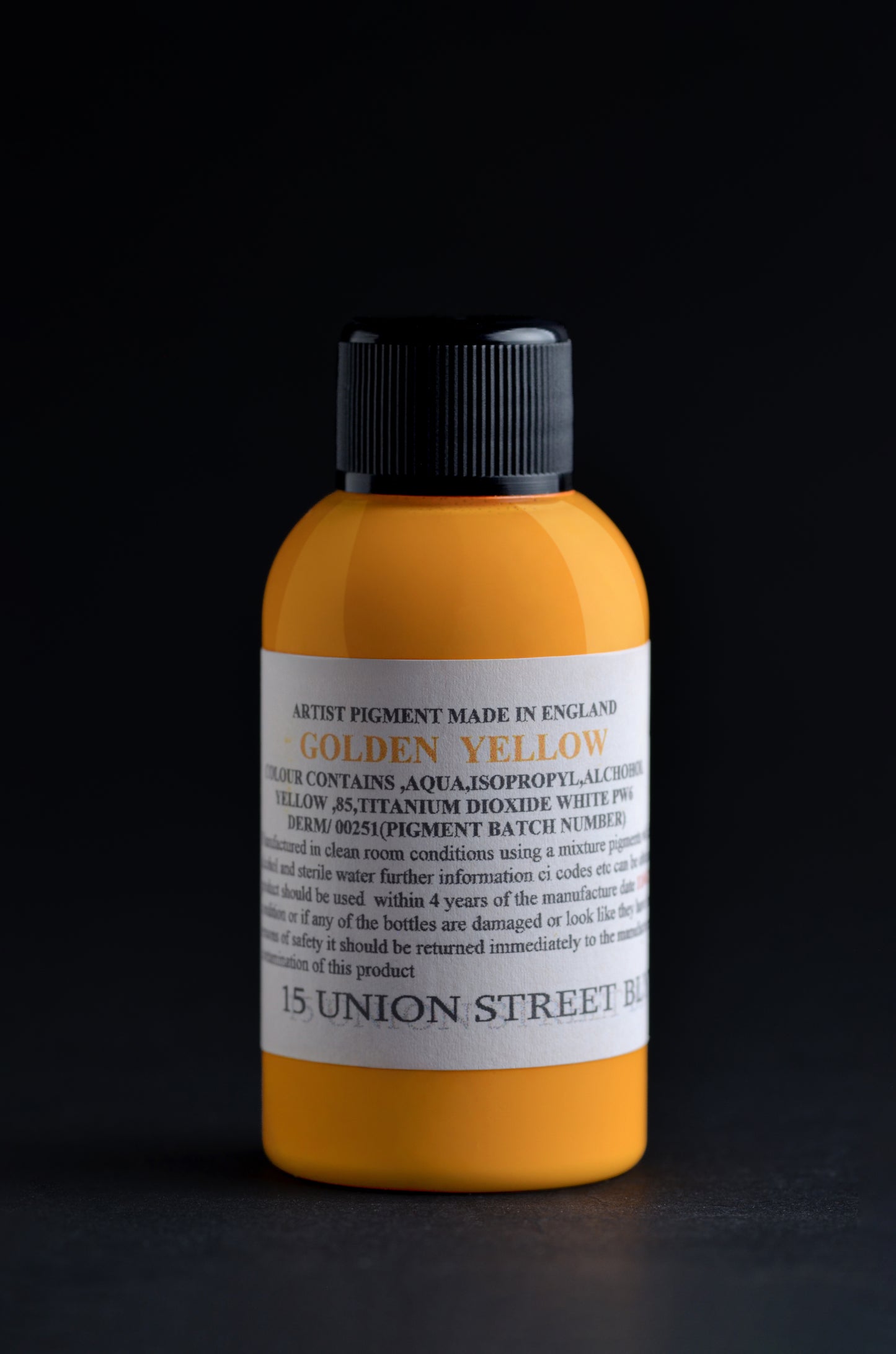 DERMAGLO INK 50ml - 1,7 oz