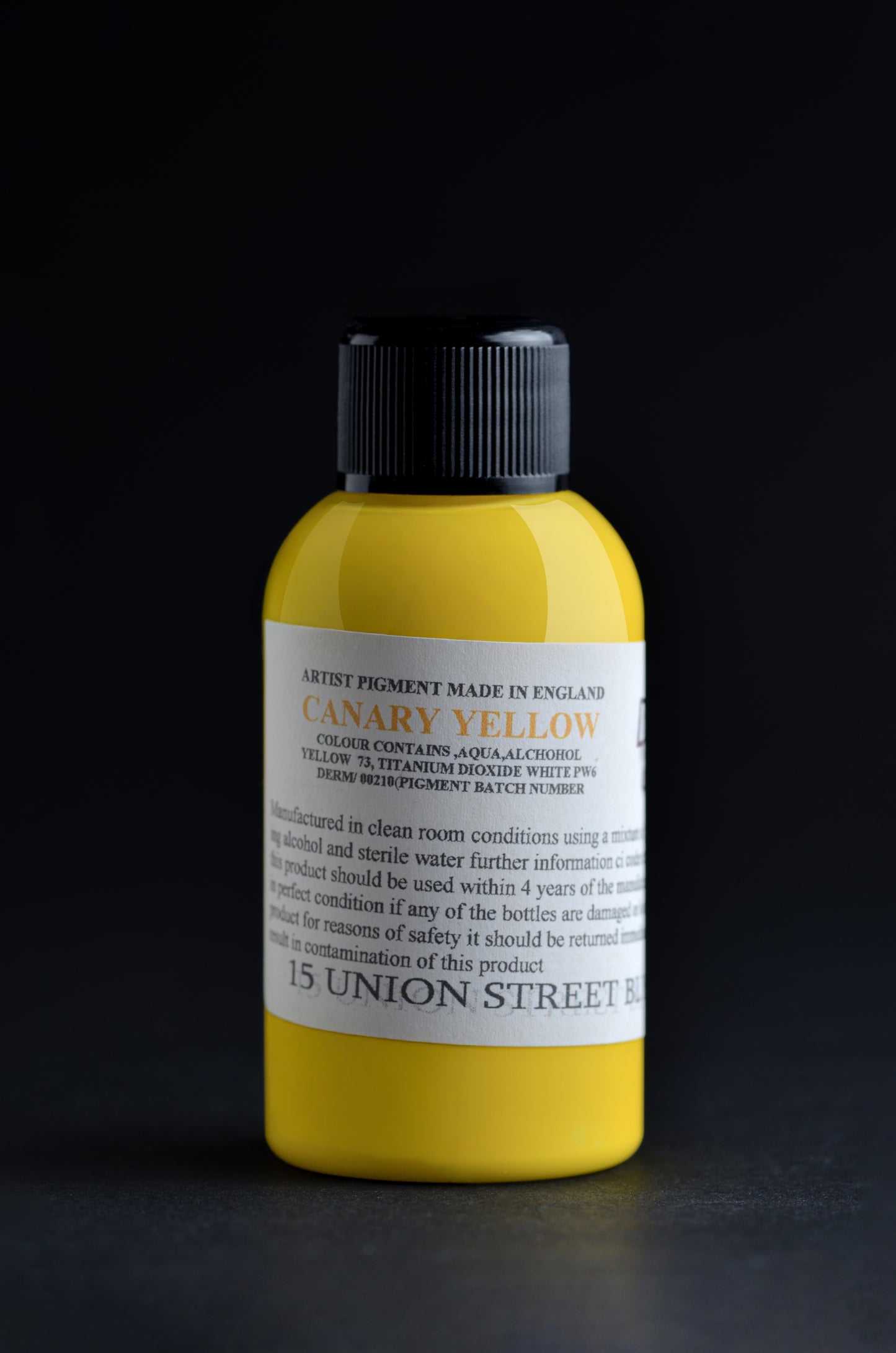 DERMAGLO INK 50ml - 1,7 oz