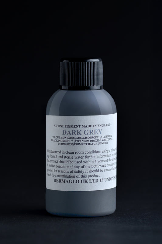 DERMAGLO INK 50ml - 1,7 oz