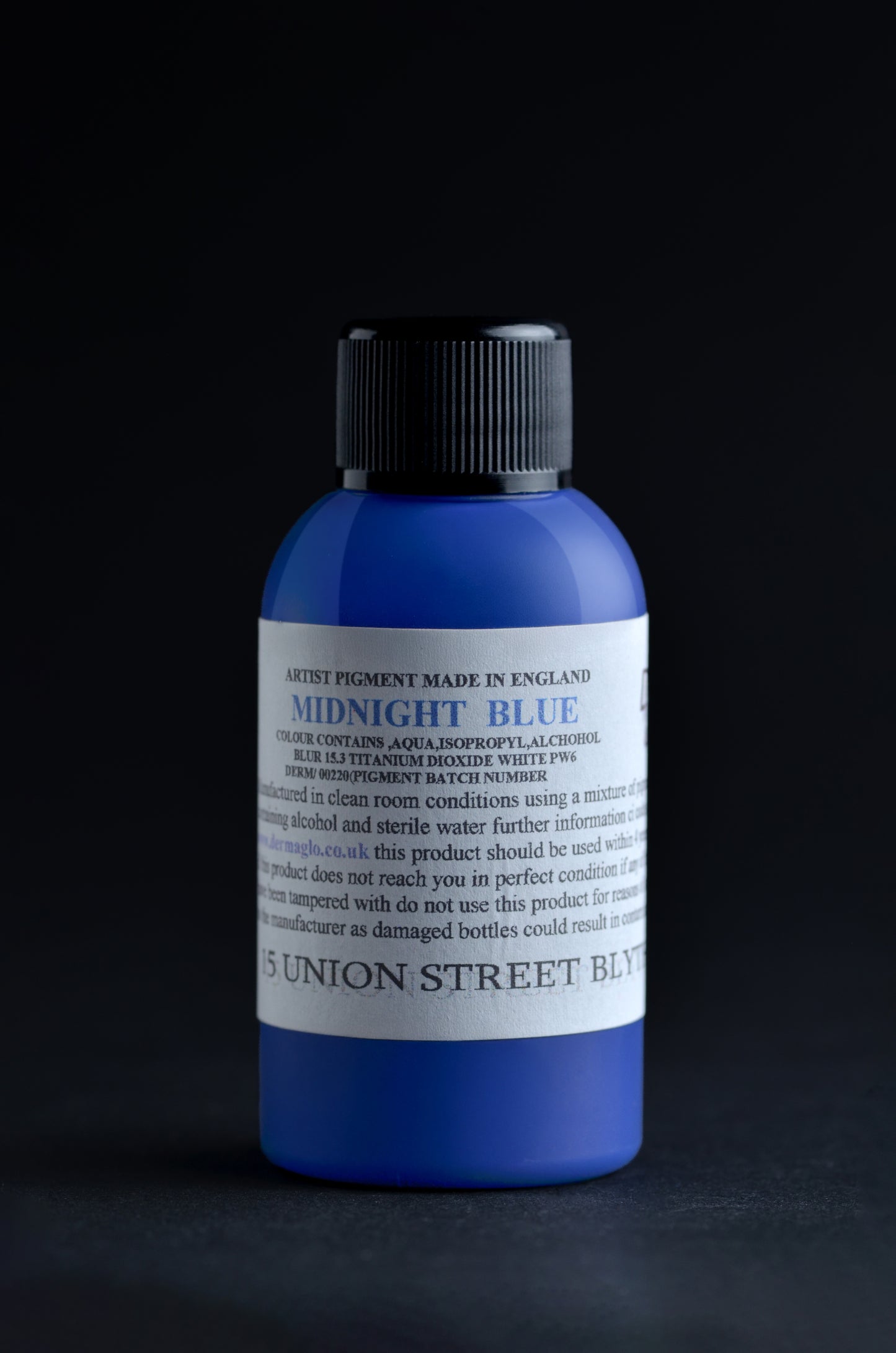 DERMAGLO INK 50ml - 1,7 oz