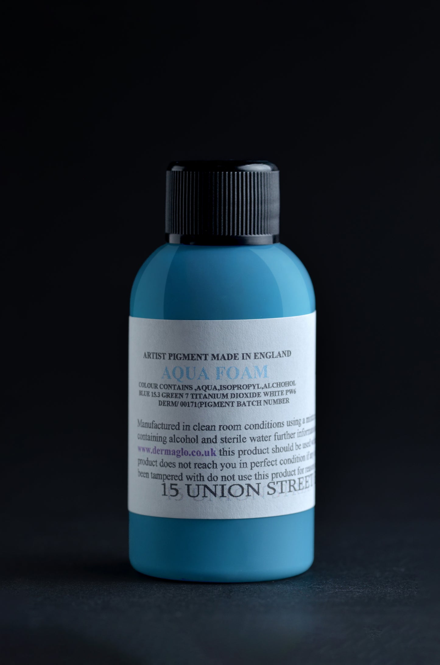 DERMAGLO INK 50ml - 1,7 oz