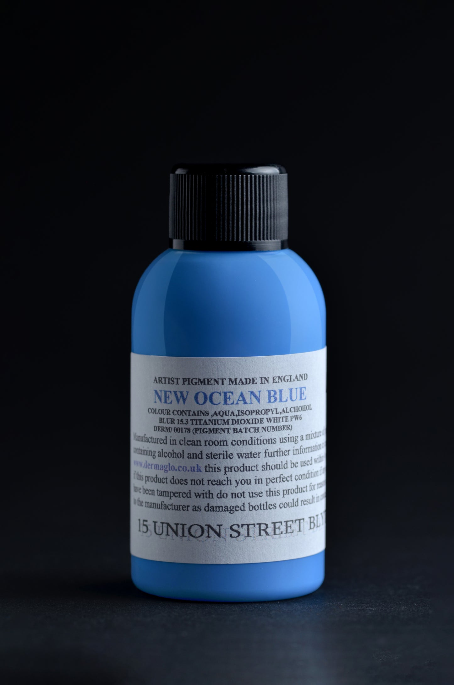 DERMAGLO INK 50ml - 1,7 oz