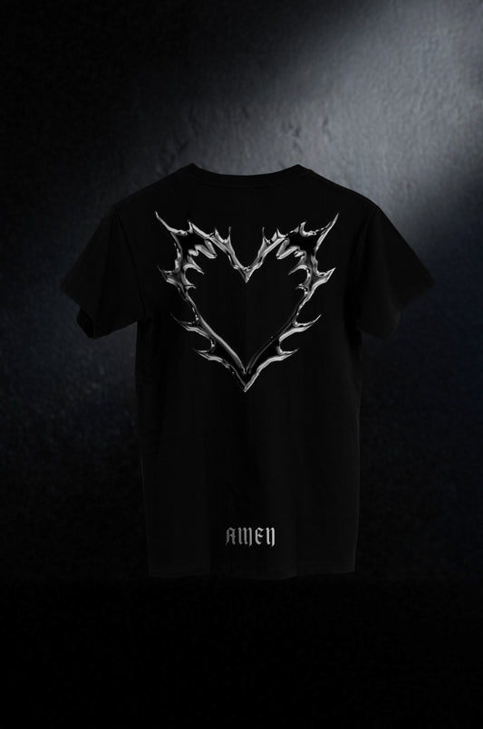 AMEN Heart Edition