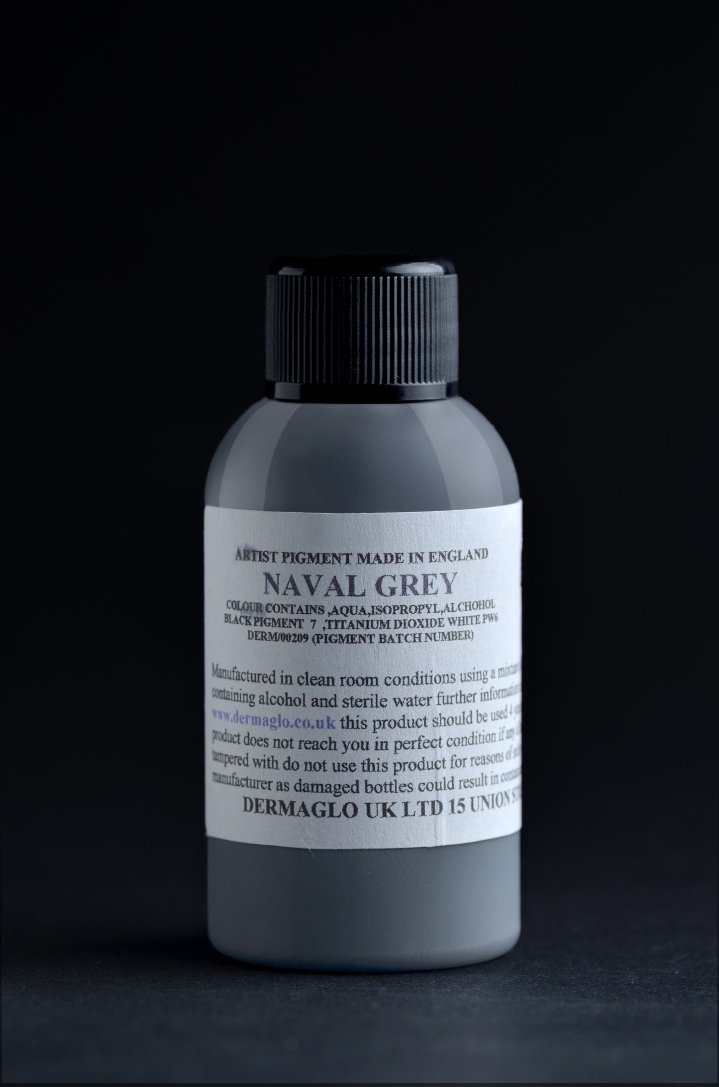 DERMAGLO INK 50ml - 1,7 oz