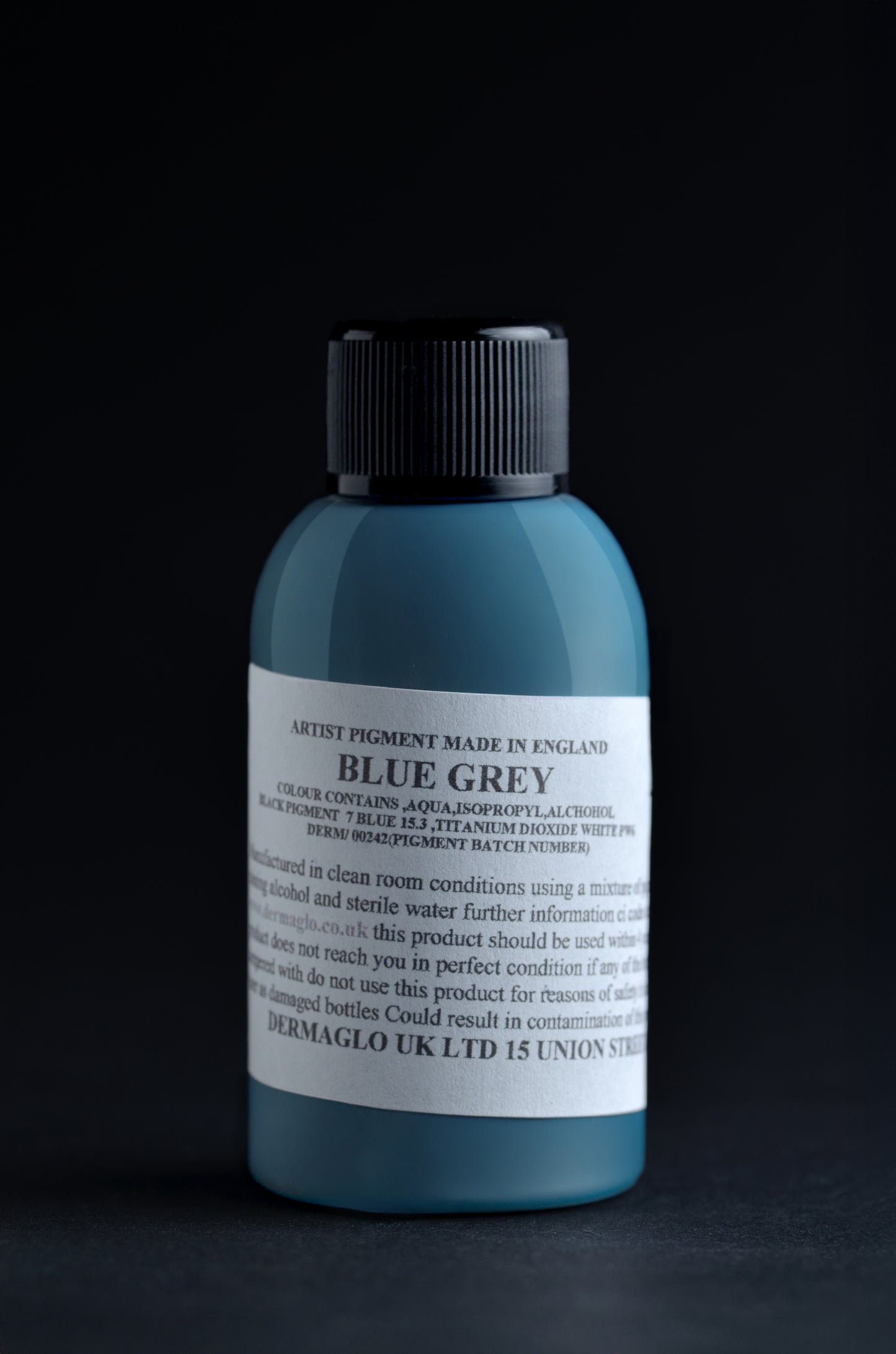 DERMAGLO INK 50ml - 1,7 oz