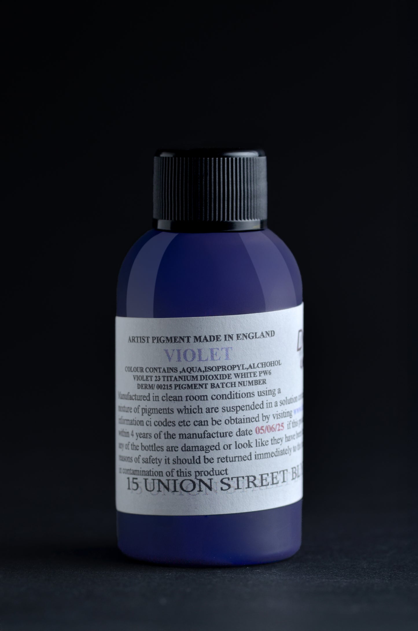 DERMAGLO INK 50ml - 1,7 oz