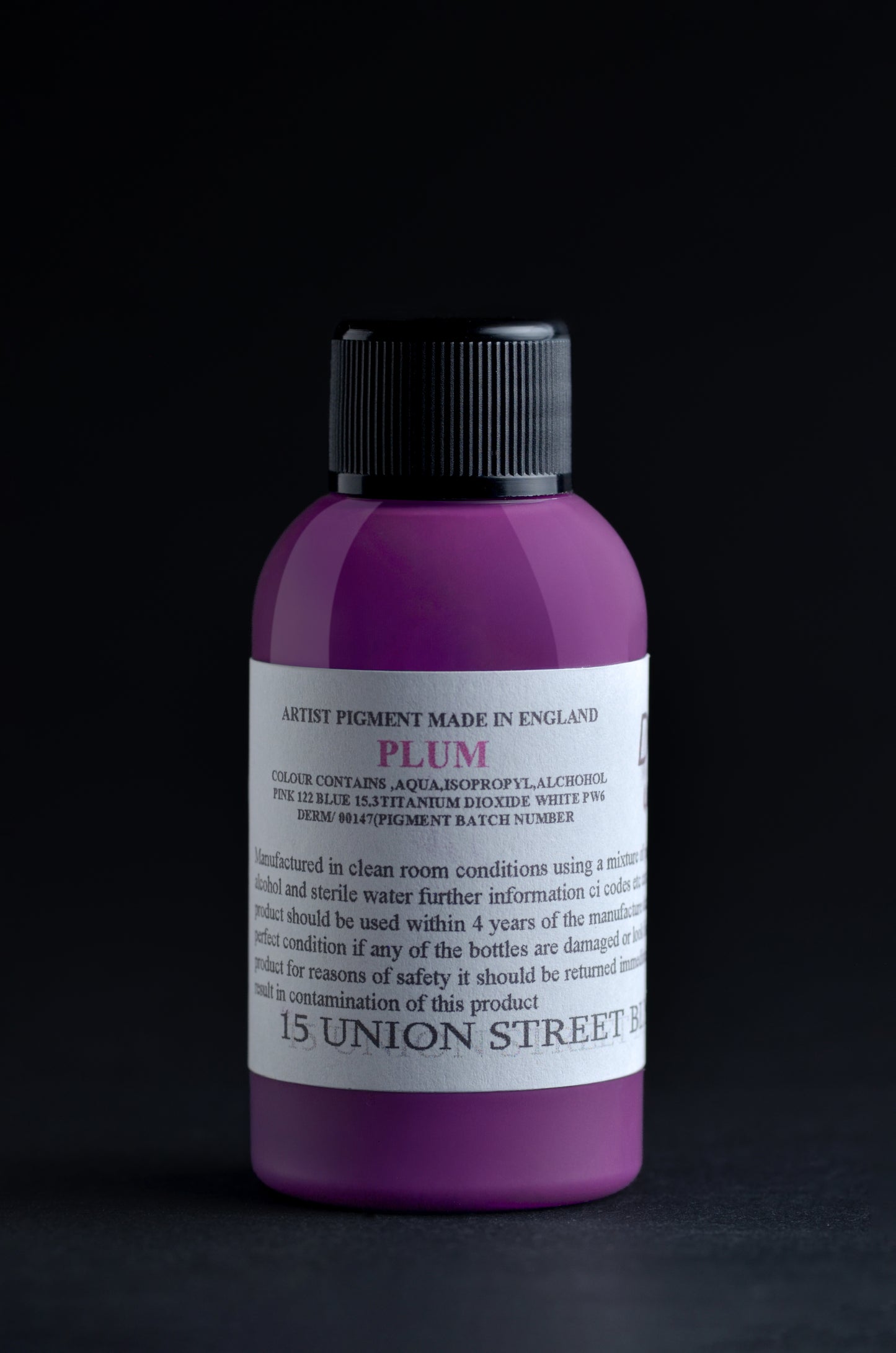 DERMAGLO INK 50ml - 1,7 oz