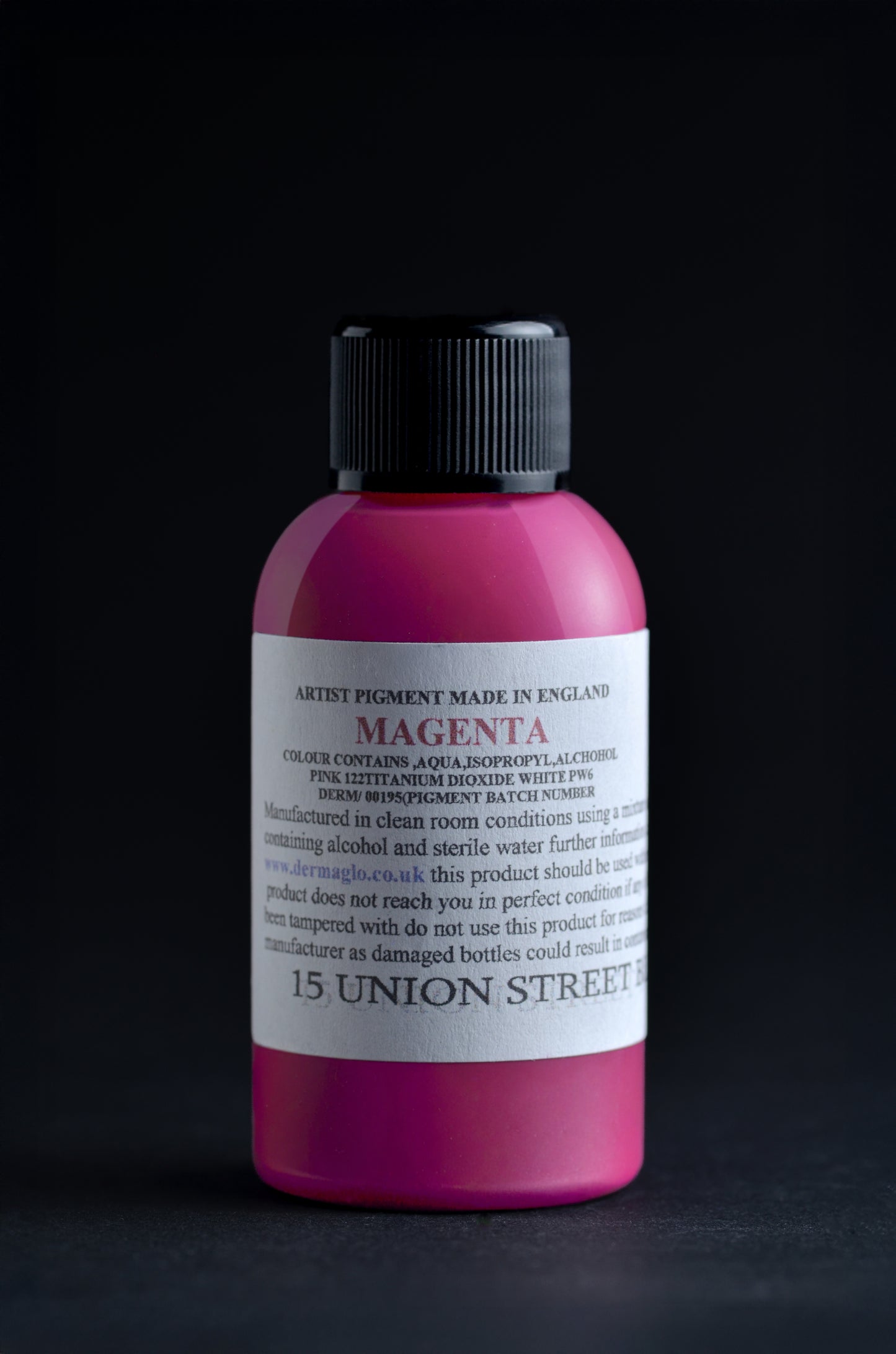 DERMAGLO INK 50ml - 1,7 oz