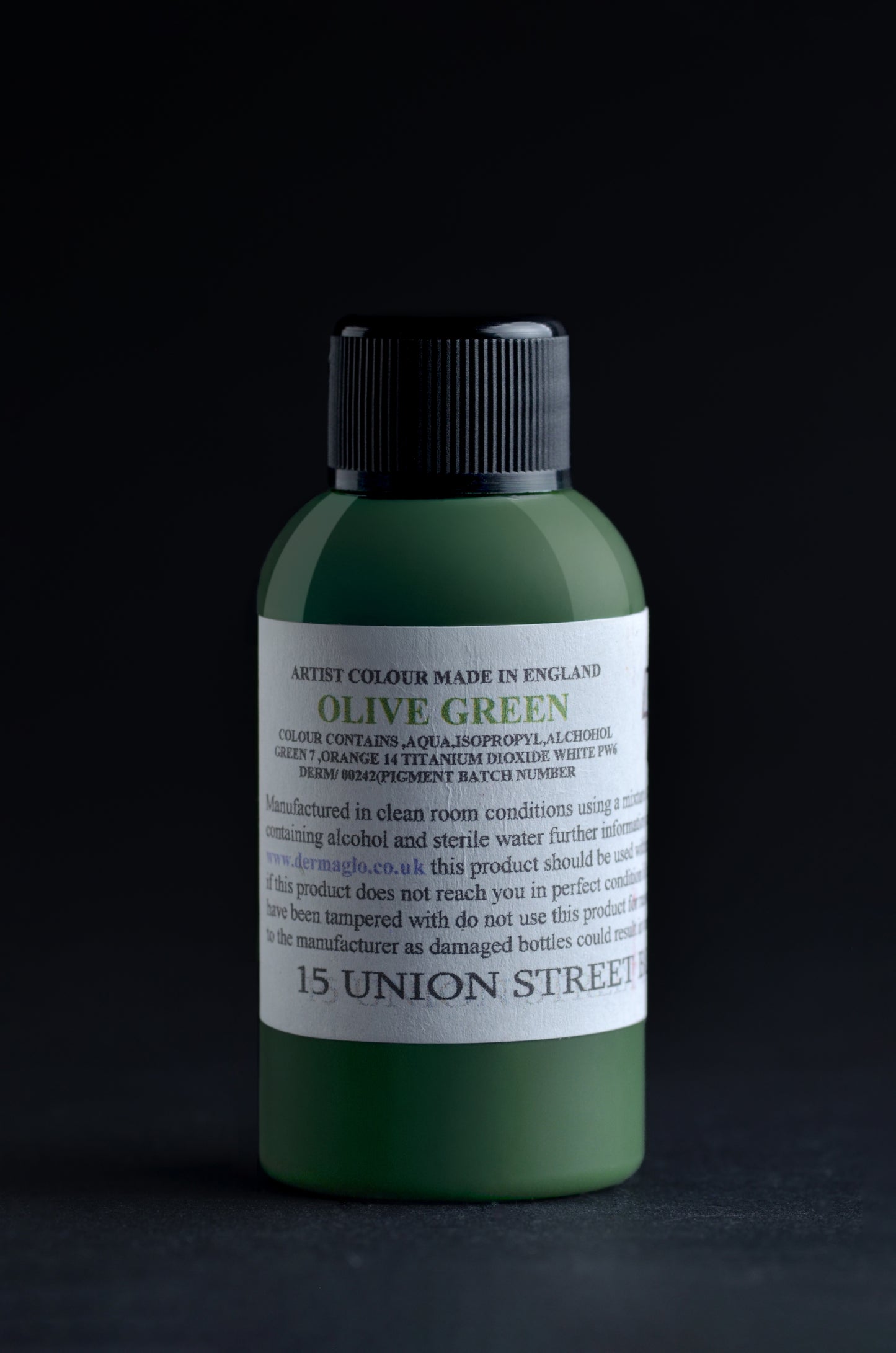 DERMAGLO INK 50ml - 1,7 oz