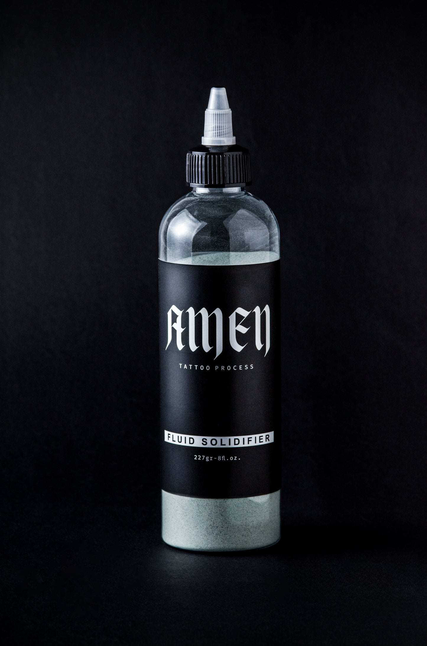 SOLIDIFICADOR DE LIQUIDOS