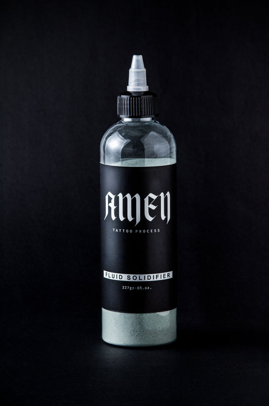 SOLIDIFICADOR DE LIQUIDOS