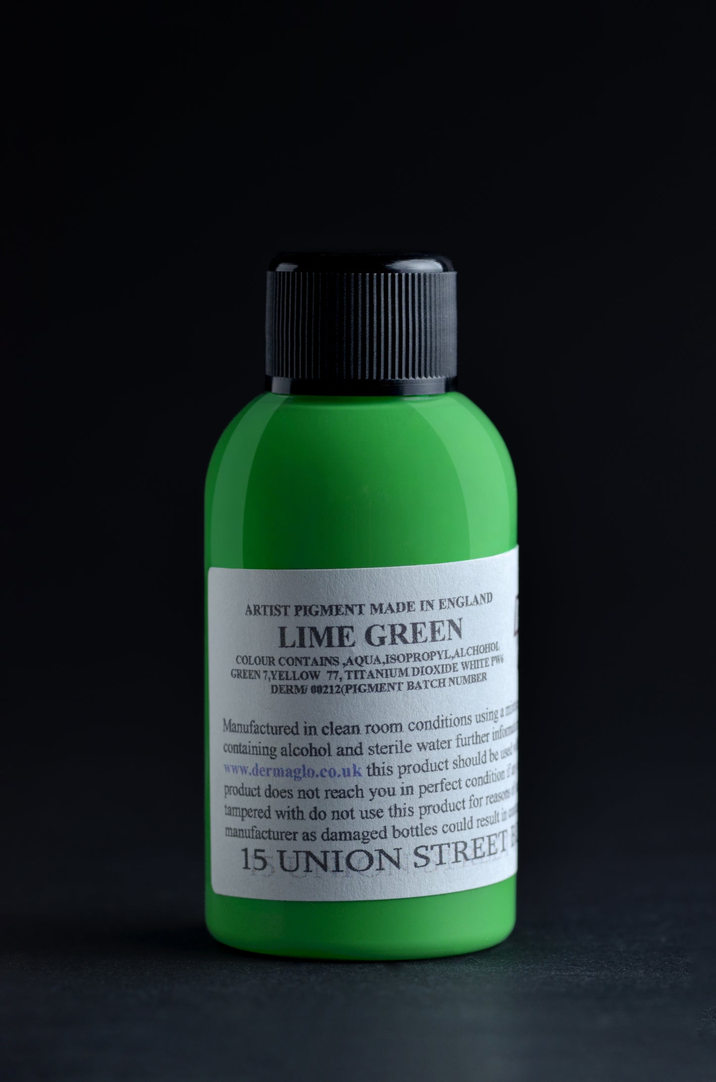 DERMAGLO INK 50ml - 1,7 oz