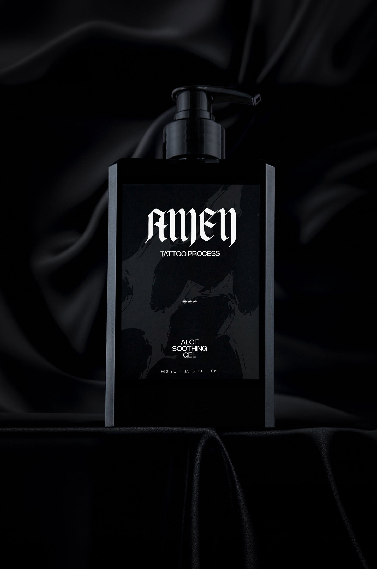 GEL RELAJANTE DE ALOE