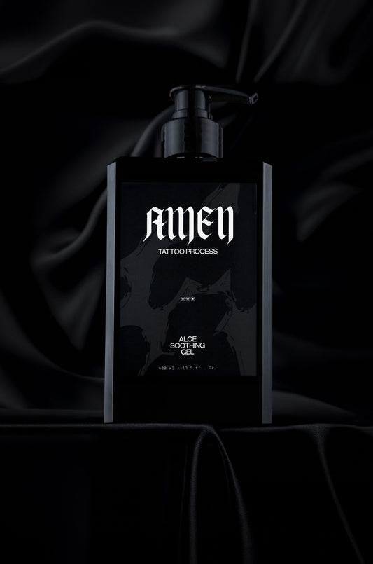 GEL RELAJANTE DE ALOE