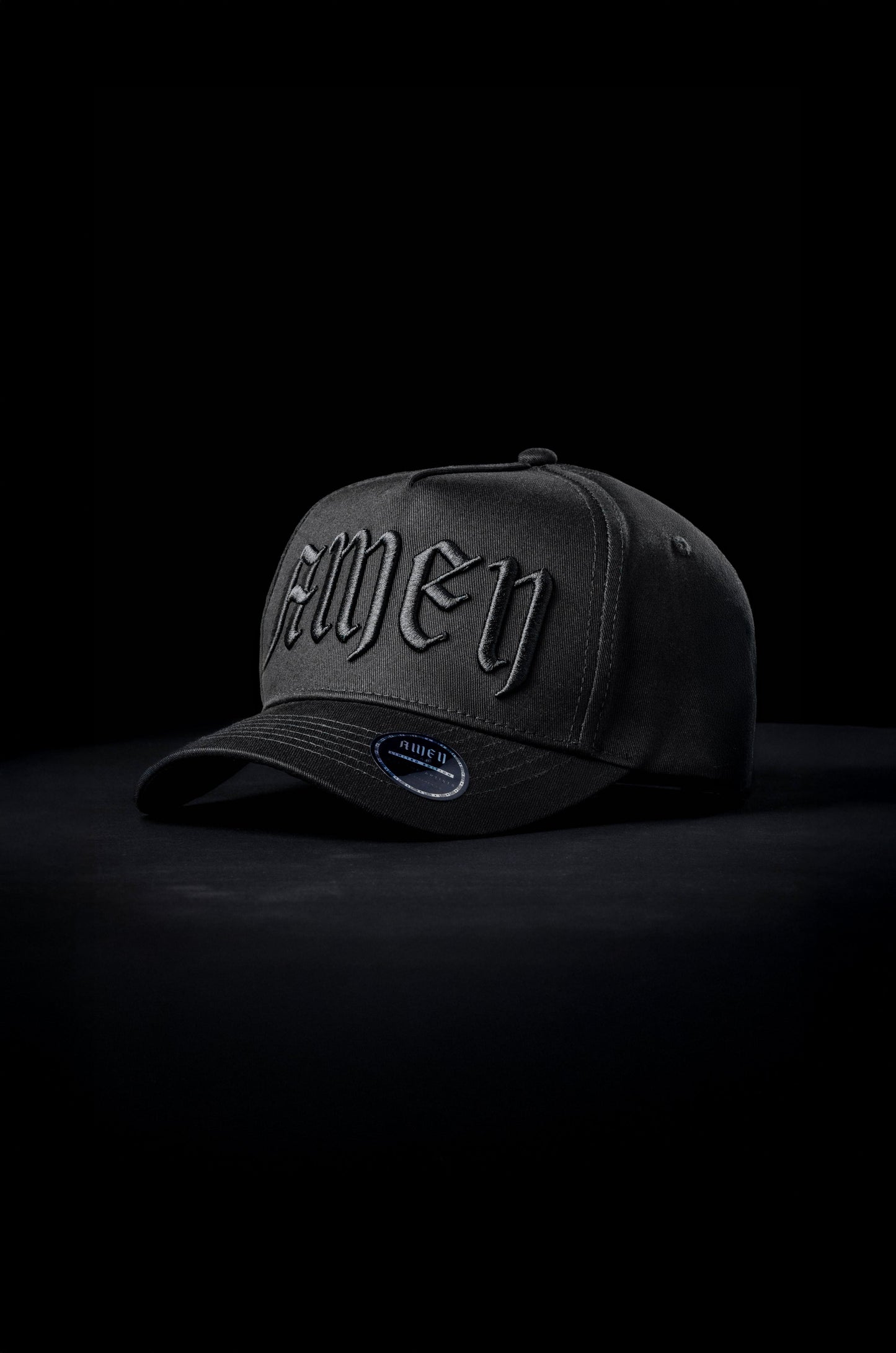 Blackout Collection – Amen Limited Series
