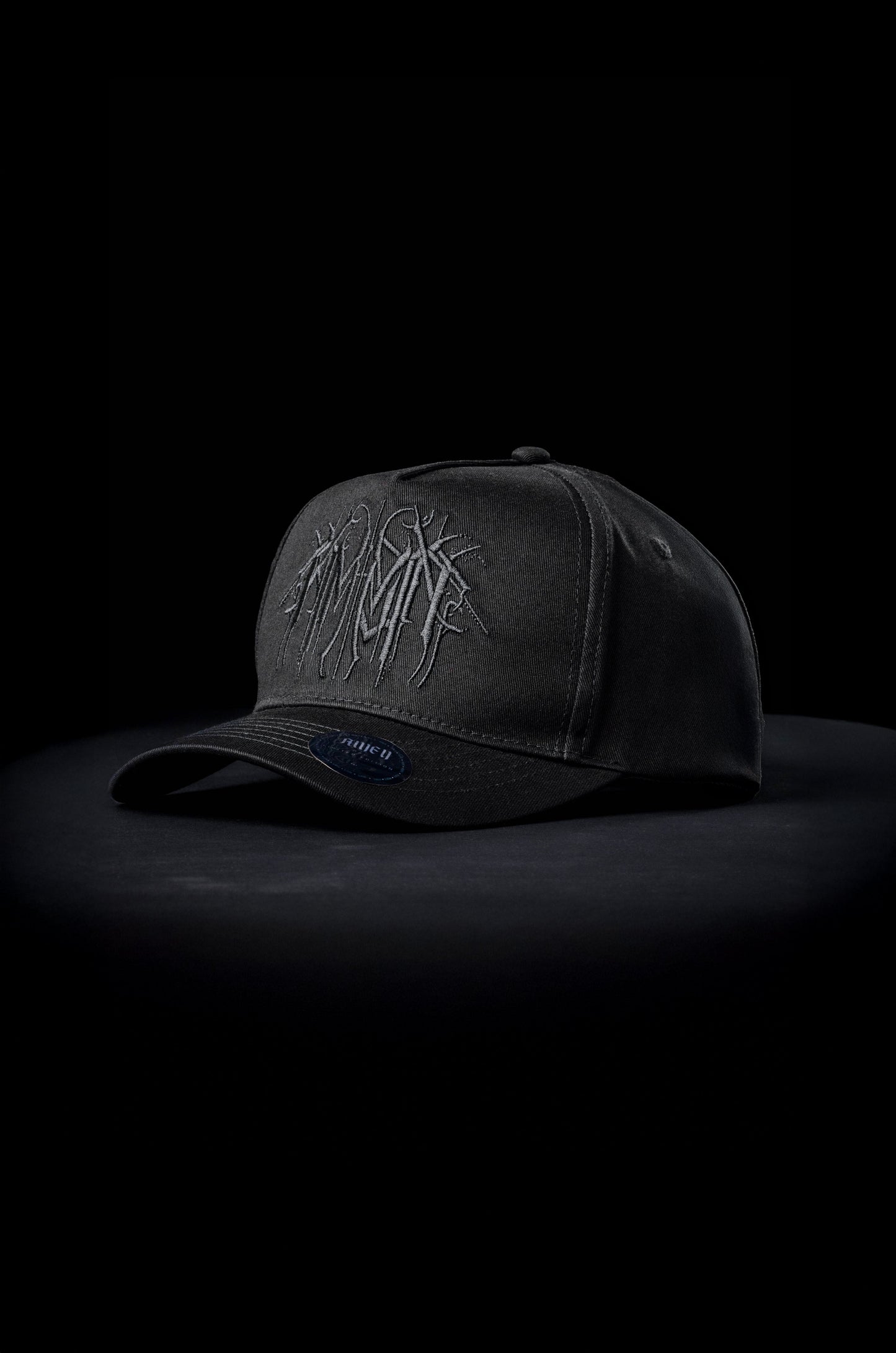 Blackout Collection – Amen Limited Series