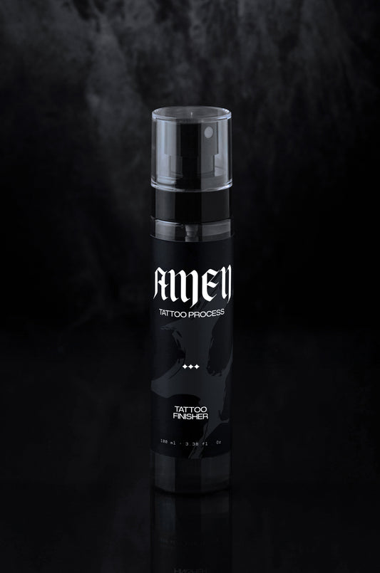 TATTOO FINISHER