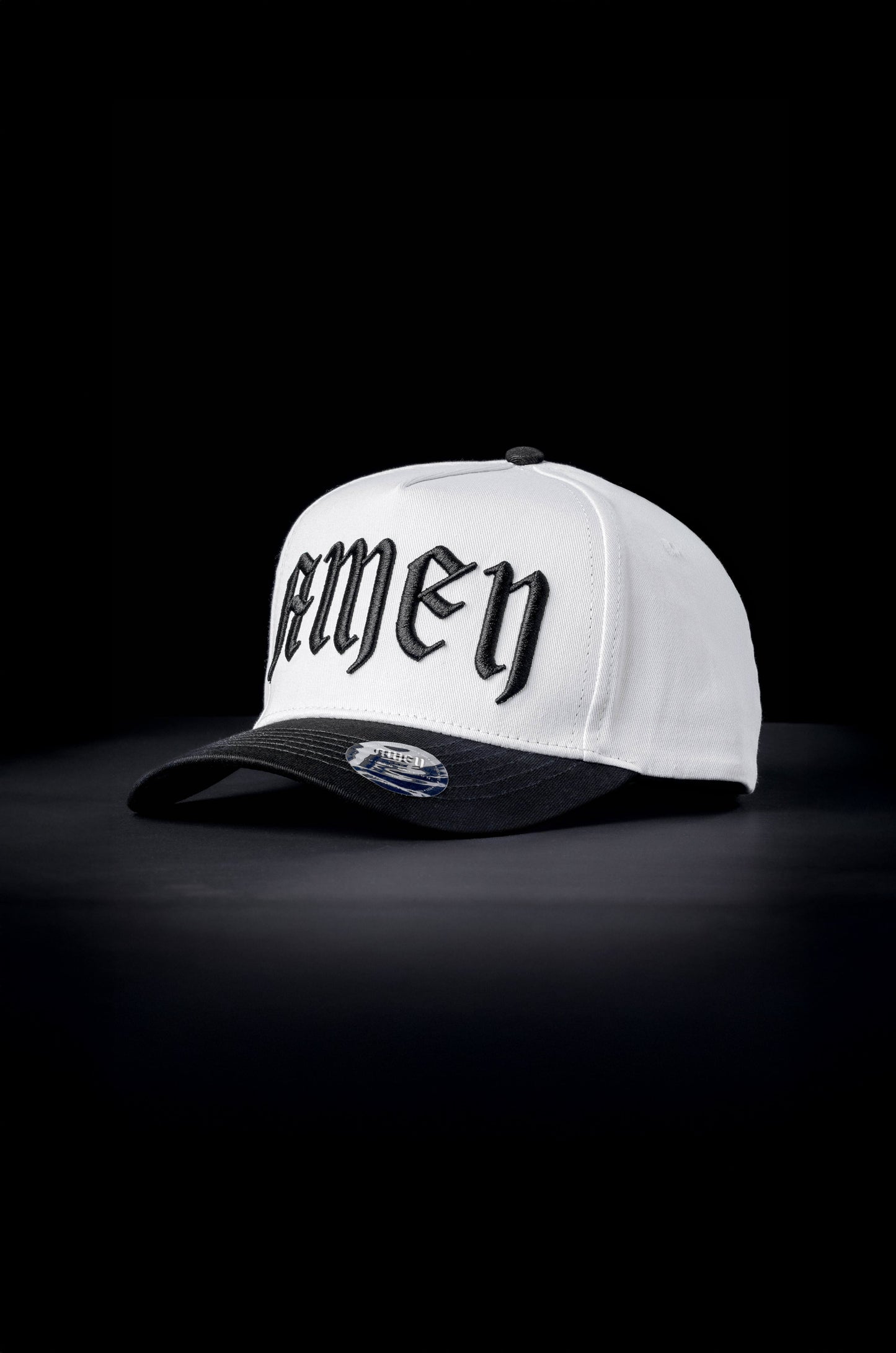 Monochrome Collection – Amen Limited Series