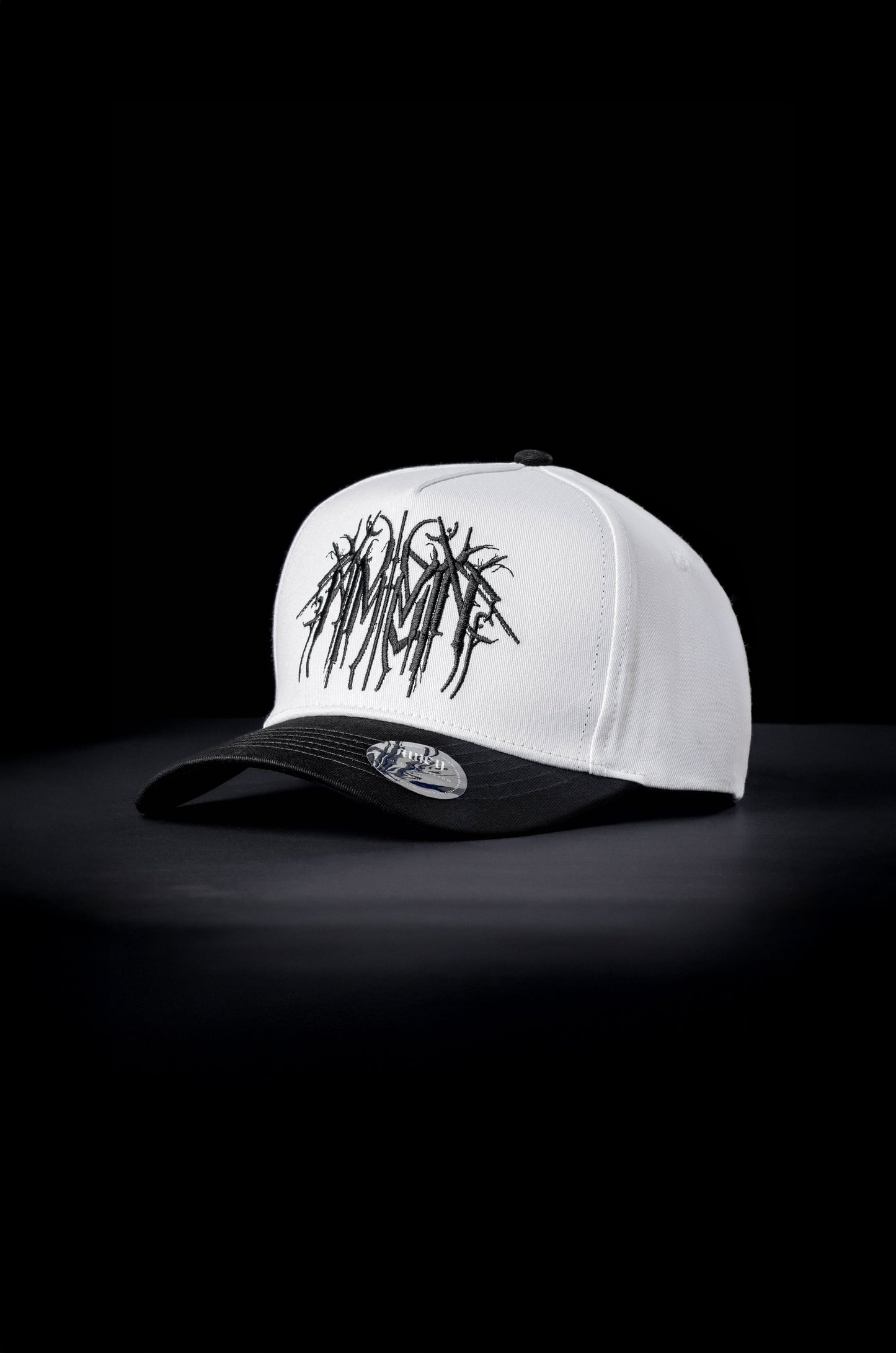 Monochrome Collection – Amen Limited Series