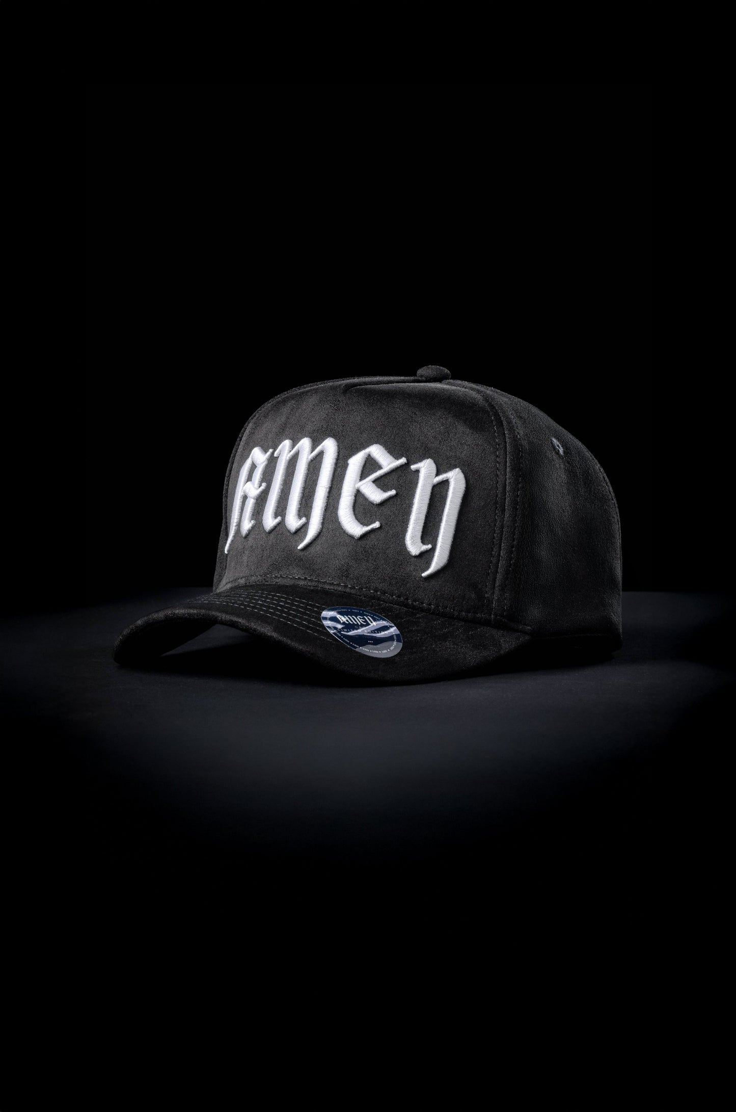 Velvet Collection – Amen Limited Series