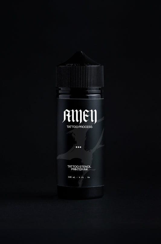 TINTA DE STENCIL PARA IMPRESORA ECO-TANK