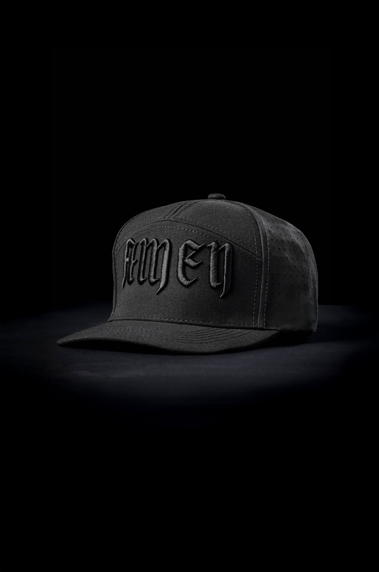 Essentials Collection – Amen Limited Series