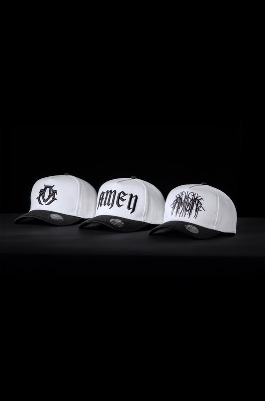 Monochrome Collection – Amen Limited Series