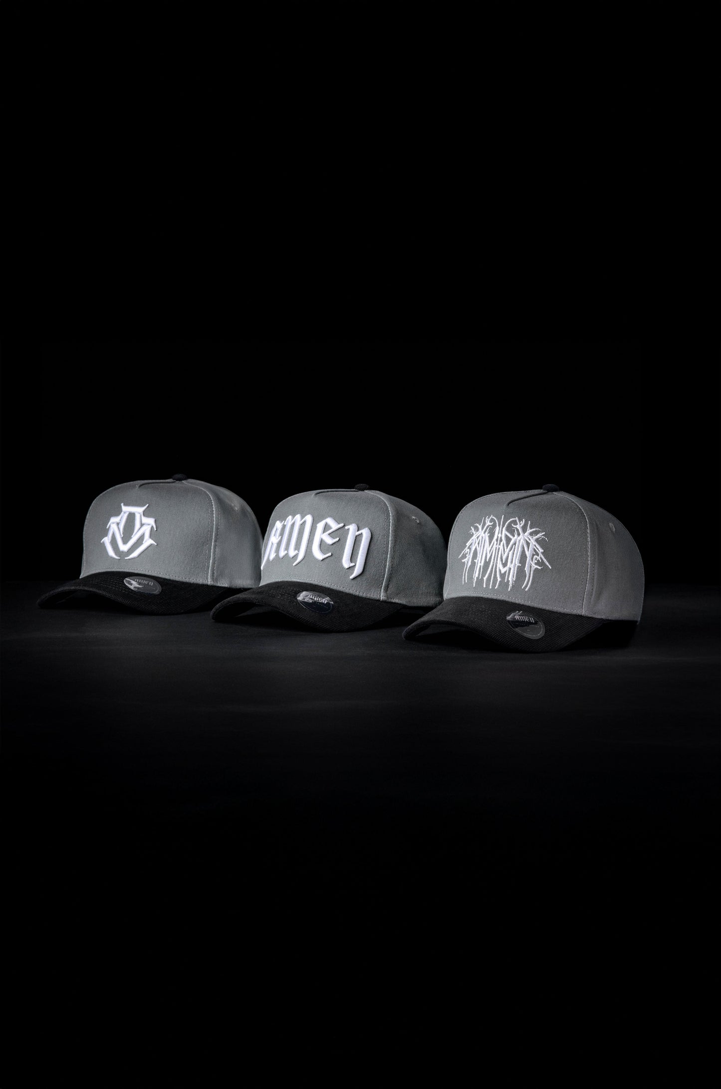 Storm Collection – Amen Limited Series