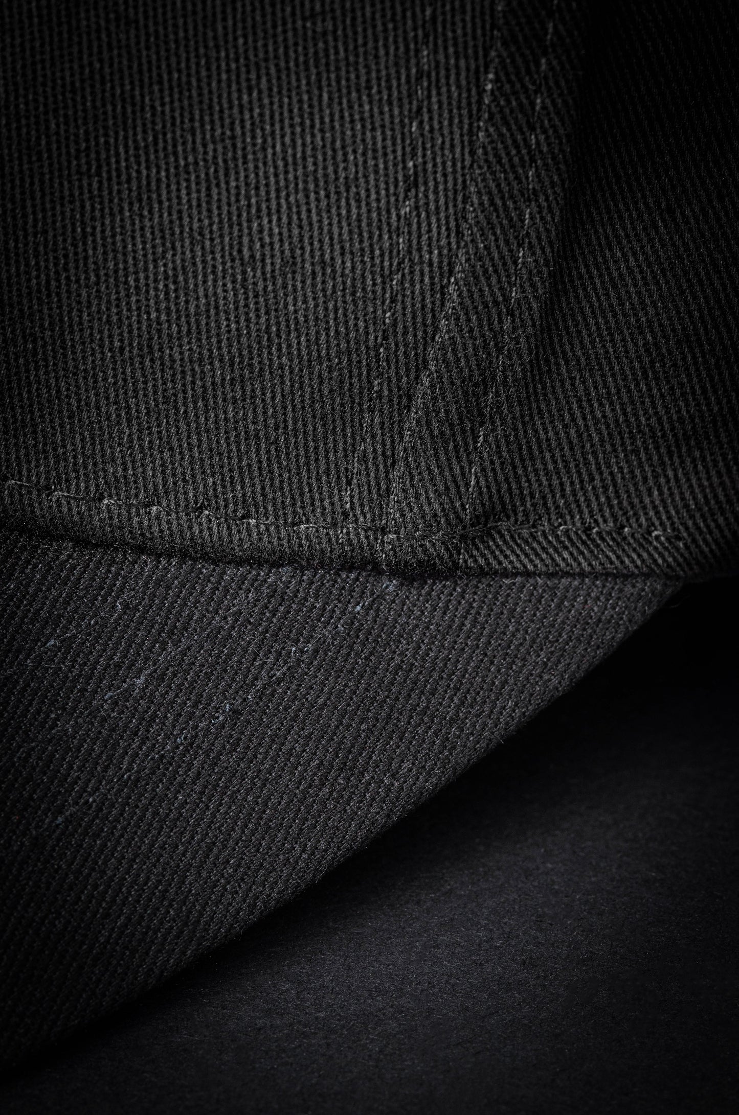 Blackout Collection – Amen Limited Series