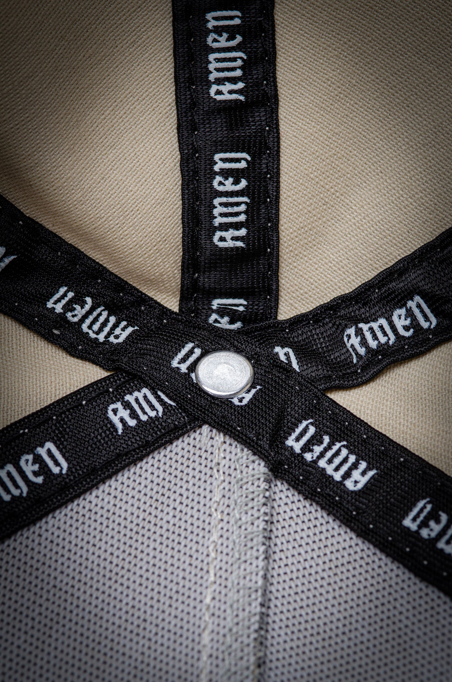 Eclipse Collection – Amen Limited Series