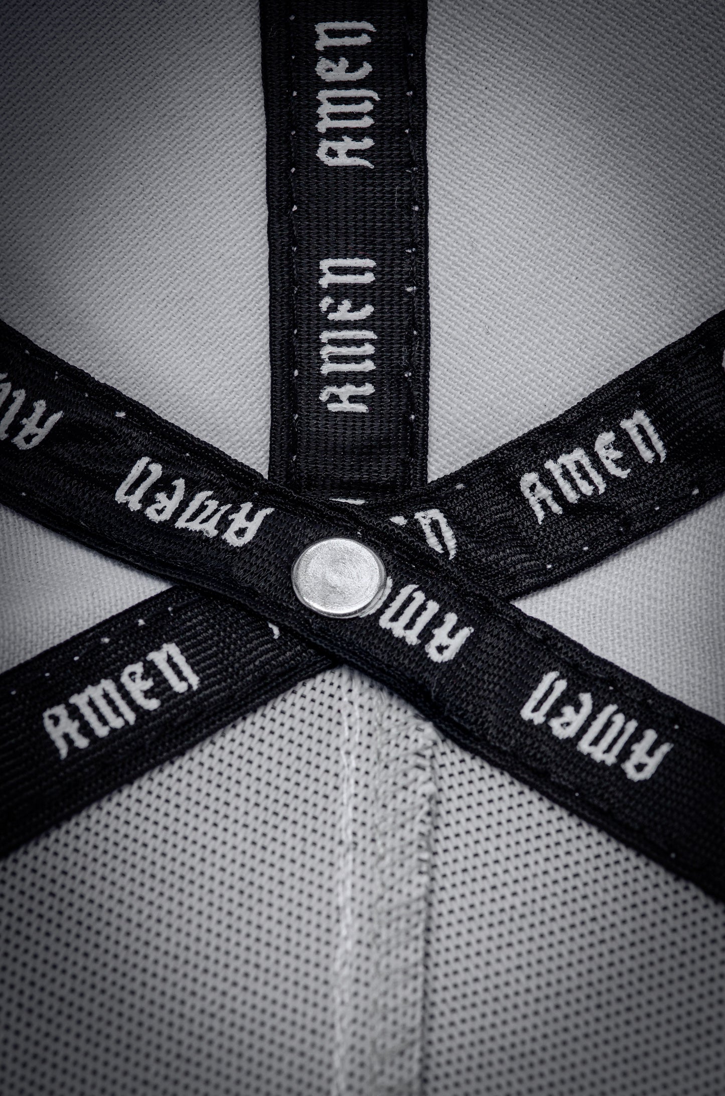 Monochrome Collection – Amen Limited Series