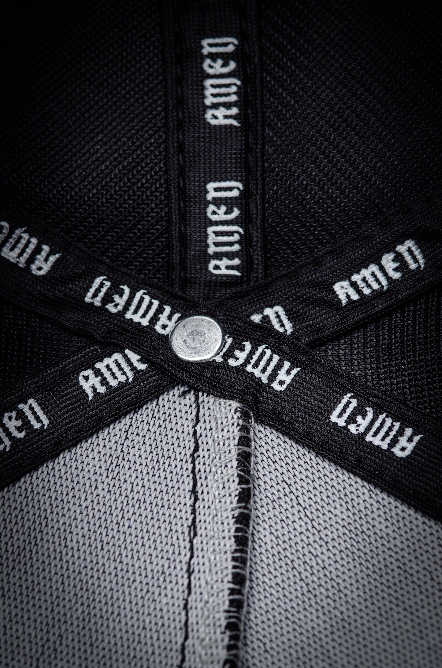 Velvet Collection – Amen Limited Series